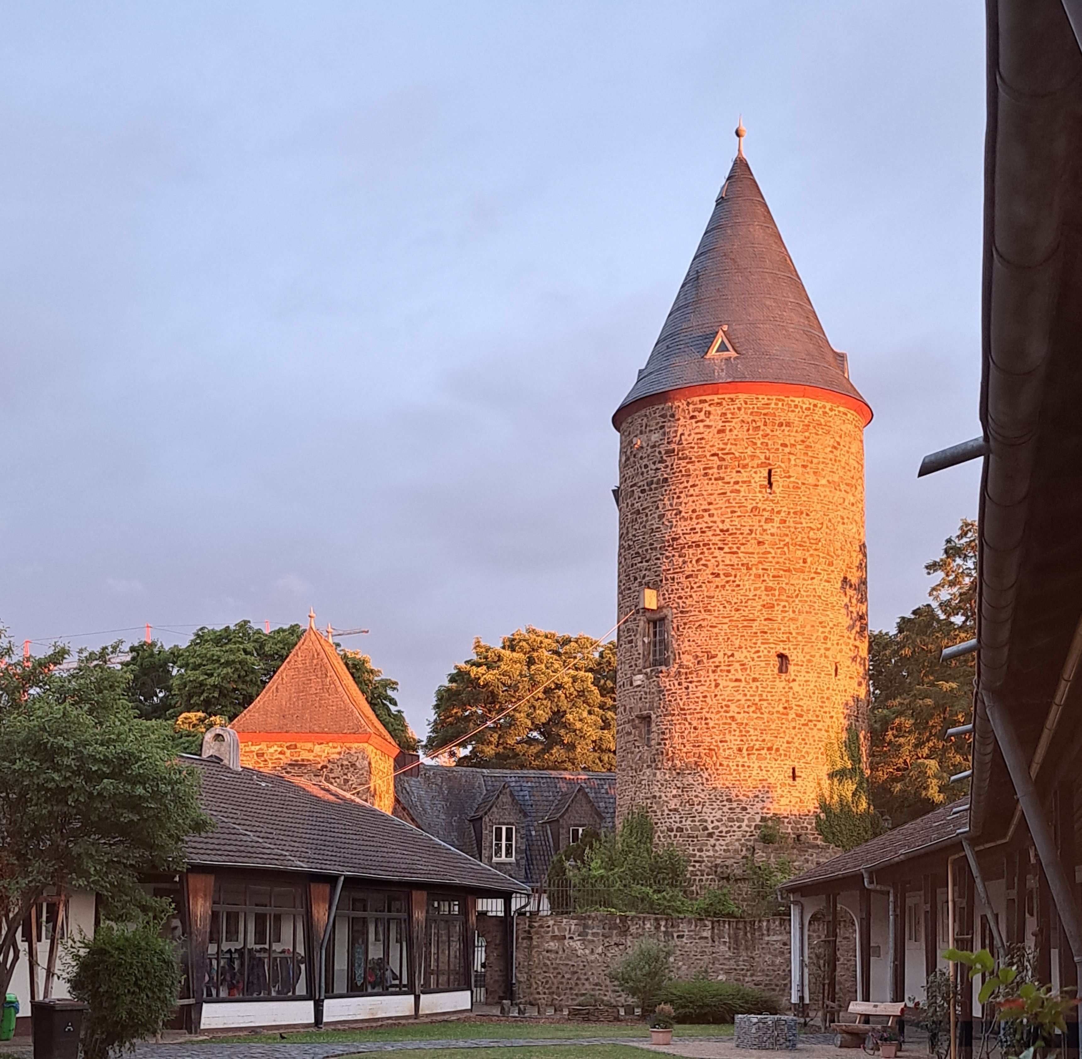 Mobirise Website Builder